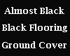 g3 Almost Black Floor