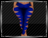 Blue Triangle Pants RL