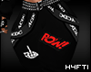 H4 | Pow! Pants RL 02