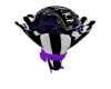 beetlejuice booquet