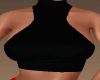 Black Top Elegant