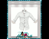 *D* Mens White Shirt