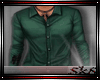 Jade Green Shirt