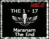 *(THE)* The End