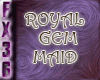 (FXD) Royal Maid Bundle