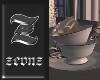 TEASTATTUE