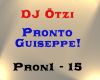DJ Ötzi - Pronto