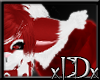 xIDx Red Fox Ears V2