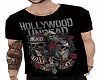 Band T-Shirt - HU Undead