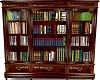 AfterGlow  Book Case