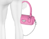 Locked Pink Handbag K