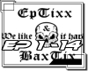 eptixx - Feiern