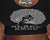 BBW Black Girls Rock Tee