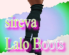 sireva Lalo Boots