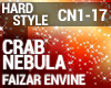 Hardstyle - Crab Nebula