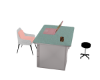 Doctor Desk