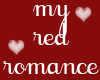 .A. My Red Romance