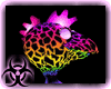 RAVE ROOSTER {RAINBOW}