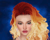 A/ Heather Blonde Red