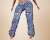 Love & Peace Jeans-R