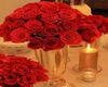 Royal Red Rose Wedding
