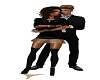 Romantic Couple Dance 2
