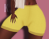 ♥ Yellow Shorts RLL