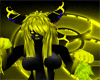 Yellow Toxic Fur [F]