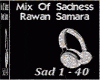 Sadness - Rawan Samara