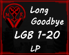 LGB Long Goodbye