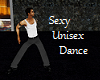 Sexy Unisex Dance M/F
