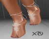 Opal Boho Feet V2