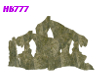 HB777 LC Rock Form V4
