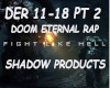 doom eternal rap part 2