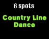 Country Line dance
