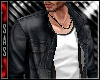 SAS-Denim Jacket White