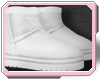 White Uggs