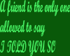 Girlfriends 3