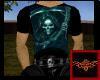 (T) Grim Reaper Shirt