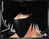 ! Dark Rising Ninja Mask