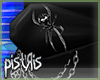 Coffin Pouch - Spider