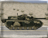 WR* T-84 Oplot Tank