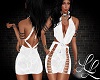 Outfit "Selina" White