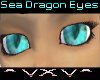 VXV Sea Dragon Eyes F