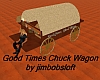 Good Times Chuck Wagon