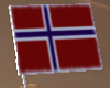 [MS] Norwegian Flag