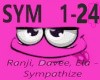 Sympathize (REMIX)