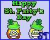  !ST! St. Patrick's 6