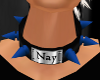 Nay Collar ~req