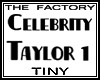 TF Taylor Avatar 1 Tiny